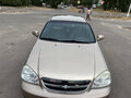 2008 Chevrolet Lacetti I, бежевый, 300000 рублей