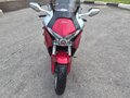 2011 Honda VFR 1200, красный, 650000 рублей - вид 5