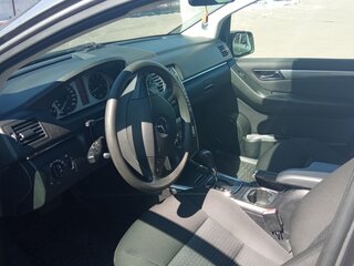 2009 Mercedes-Benz B-Класс 180 I (W245) Рестайлинг, серый, 890000 рублей, вид 5