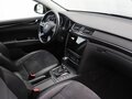 2013 Skoda Superb DSG II Рестайлинг, чёрный, 959000 рублей - вид 9