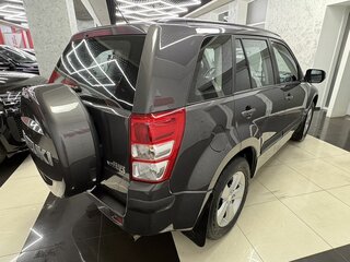 2012 Suzuki Grand Vitara II Рестайлинг, серый, 1455000 рублей, вид 5