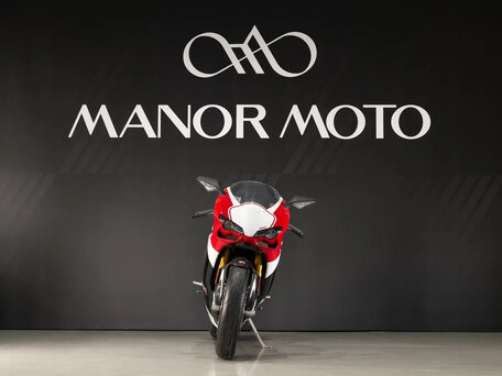 2010 Ducati 1198, чёрный, 4500000 рублей, вид 3