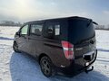2010 Honda Stepwgn IV, пурпурный, 1530000 рублей - вид 2