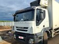 2011 Iveco Stralis, белый, 2950000 рублей - вид 1