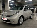 2009 Nissan Micra III (K12), серый, 500000 рублей