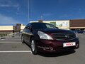 2010 Nissan Teana II (J32), пурпурный, 850000 рублей - вид 10