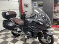 2020 BMW R 1250 RT, серый, 2150000 рублей - вид 5