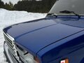 2007 Lada (ВАЗ) 2107, синий, 295000 рублей - вид 10