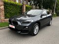 2020 BMW X2 xDrive18d I (F39), серый