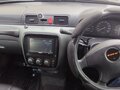 1997 Honda CR-V I, зелёный, 580000 рублей - вид 7