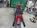 1998 Harley-Davidson Fat Boy, пурпурный, 480000 рублей - вид 8
