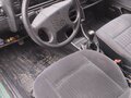 1990 Volkswagen Golf II, зелёный, 84000 рублей - вид 5
