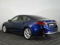 2013 Mazda 6 III (GJ), синий - вид 1