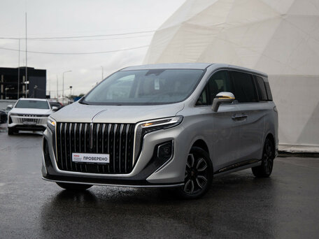 Hongqi HQ9