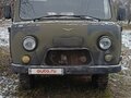 2013 УАЗ 452, зелёный, 450000 рублей