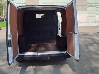 2011 Ford Transit, белый, 1250000 рублей, вид 4