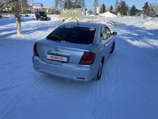 2003 Toyota Allion I, серый, 650000 рублей, вид 3