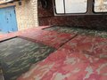 1997 УАЗ 3962, зелёный, 365000 рублей - вид 8