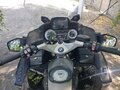 2015 BMW R 1200 RT, чёрный, 1150000 рублей - вид 8