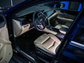 2017 Cadillac XT5 I, чёрный - вид 10