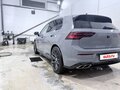 2022 Volkswagen Golf VIII, серый, 2900000 рублей - вид 3