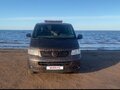 2008 Volkswagen Transporter T5, коричневый, 790000 рублей - вид 10