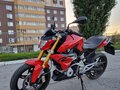 2019 BMW G 310 R, красный, 425000 рублей