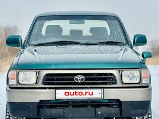 2000 Toyota Hilux VI, зелёный, 1999999 рублей, вид 4