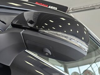 2026 Toyota Highlander IV (XU70), чёрный, 5799000 рублей, вид 5