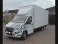 2019 ГАЗ ГАЗель Next, белый, 1850000 рублей - вид 1