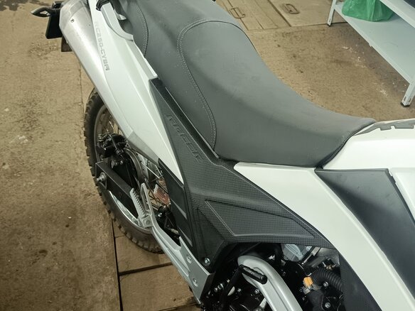 2019 Racer Ranger, белый, 145000 рублей - вид 5