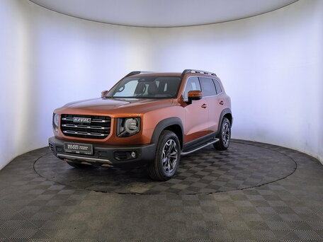 Haval Dargo I