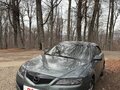 2005 Mazda 6 I (GG) Рестайлинг, серый, 499000 рублей