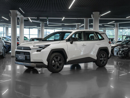 Toyota RAV4 VI (XA60)