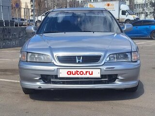 1998 Honda Accord V, серый, 330000 рублей, вид 1