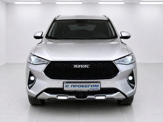 2021 Haval F7 I, серый, 1600000 рублей, вид 2