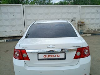 2007 Chevrolet Epica V250, бежевый, 650000 рублей, вид 1