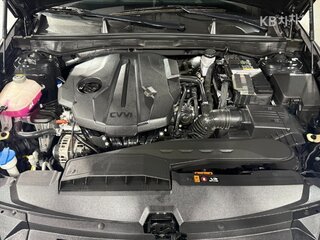 2023 Hyundai Sonata VIII (DN8), чёрный, 1825500 рублей, вид 5