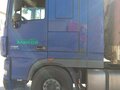 2011 DAF XF 105, синий, 3700000 рублей - вид 2