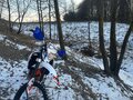 2020 Kayo K4 MX, оранжевый, 175000 рублей - вид 5