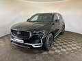 2026 Geely Monjaro I, чёрный, 4954990 рублей