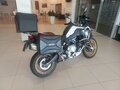 2020 BMW F 850 GS, белый, 1550000 рублей - вид 1