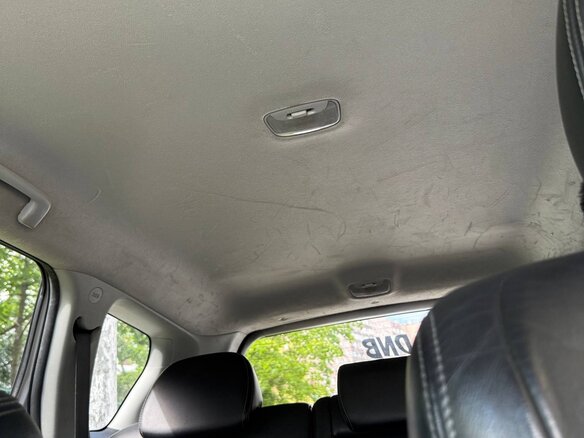 2011 Mitsubishi Outlander II Рестайлинг, белый, 1200000 рублей - вид 27