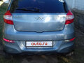 2011 Chery Very (A13), серый - вид 1