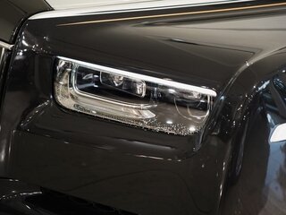 2025 Rolls-Royce Phantom Extended VIII (Series I), чёрный, 89000000 рублей, вид 3