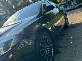 2012 Opel Insignia I, коричневый, 950000 рублей, вид 2