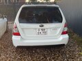 2005 Subaru Forester II Рестайлинг, белый, 750000 рублей - вид 3