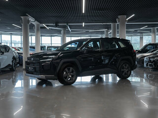 2026 Toyota RAV4 VI (XA60), чёрный, 4300000 рублей, вид 1