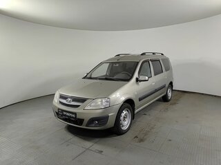 Lada (ВАЗ) Largus I