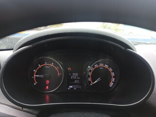 2023 Lada (ВАЗ) Granta I Рестайлинг, чёрный, 651000 рублей, вид 5